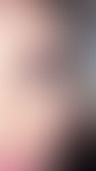 Not Your Usual Makeup Look