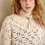 Miniatyrbild: 2403-6 Fleur sweater