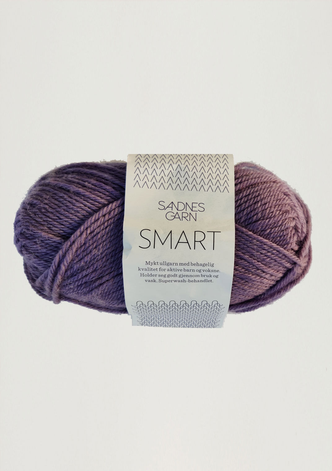 Smart 5042 (Grålila)