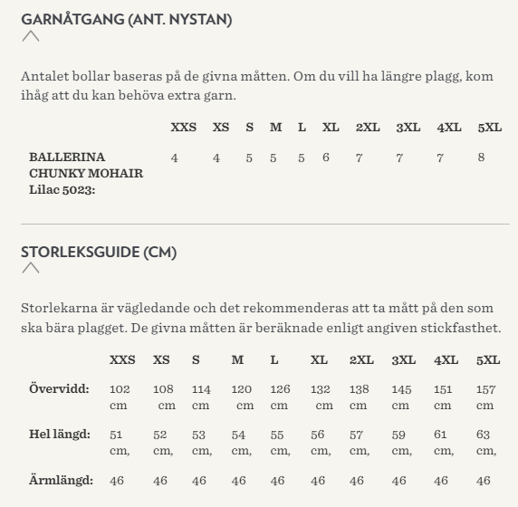 Miniatyrbild: 2402-4 Facile sweater