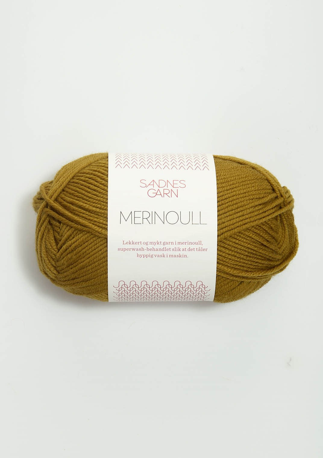 Merinoull 2035 (Ockra)