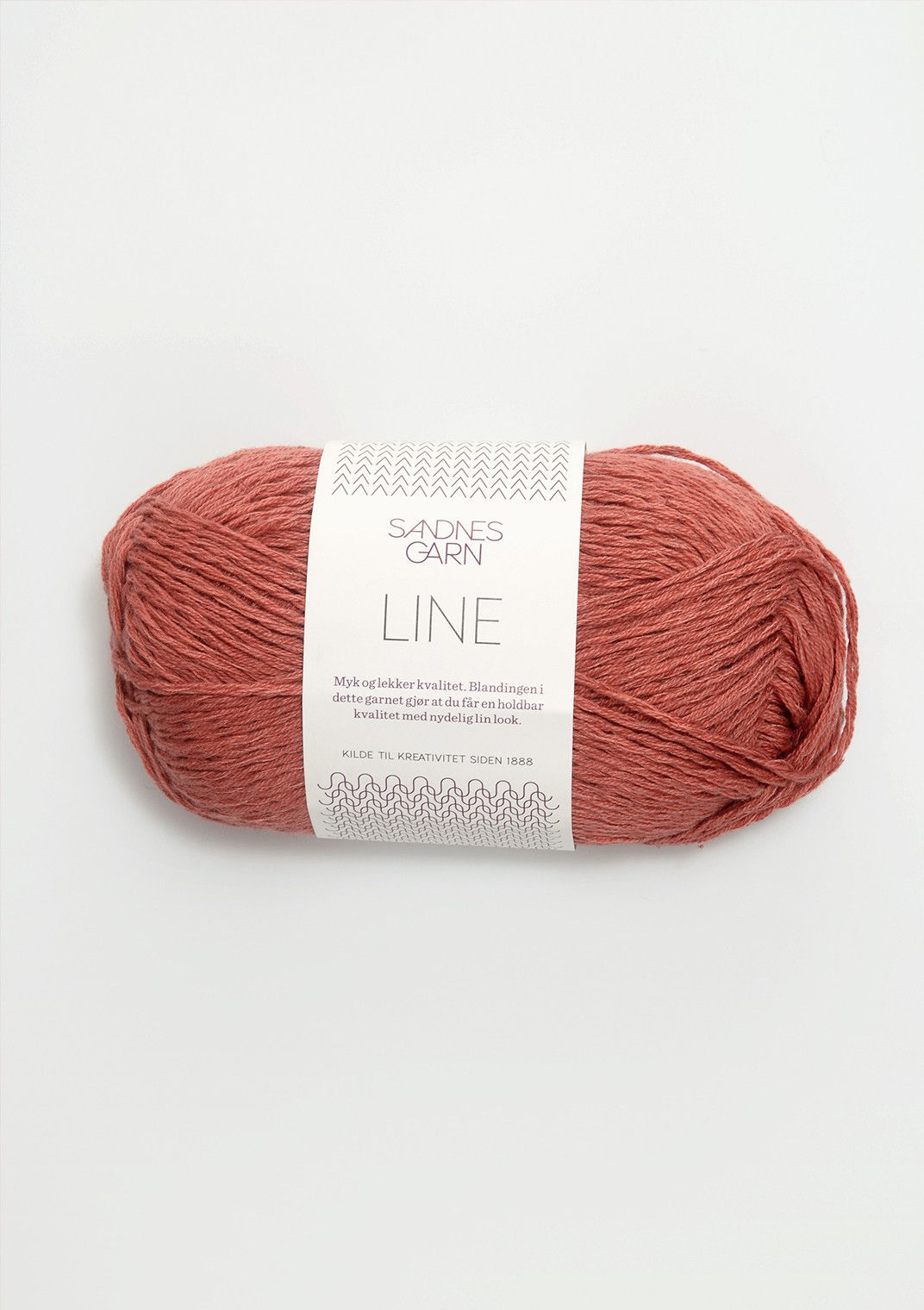 Line 4234 (Terrakotta)
