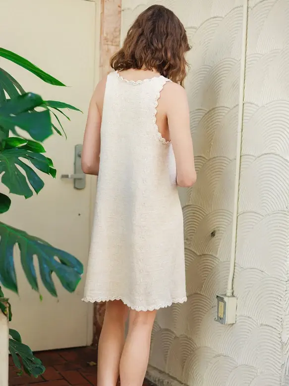 Miniatyrbild: 2404-1 Linnea dress