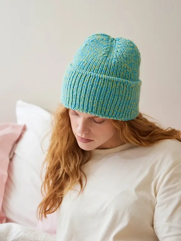 Miniatyrbild: 2403-8 Must-have beanie