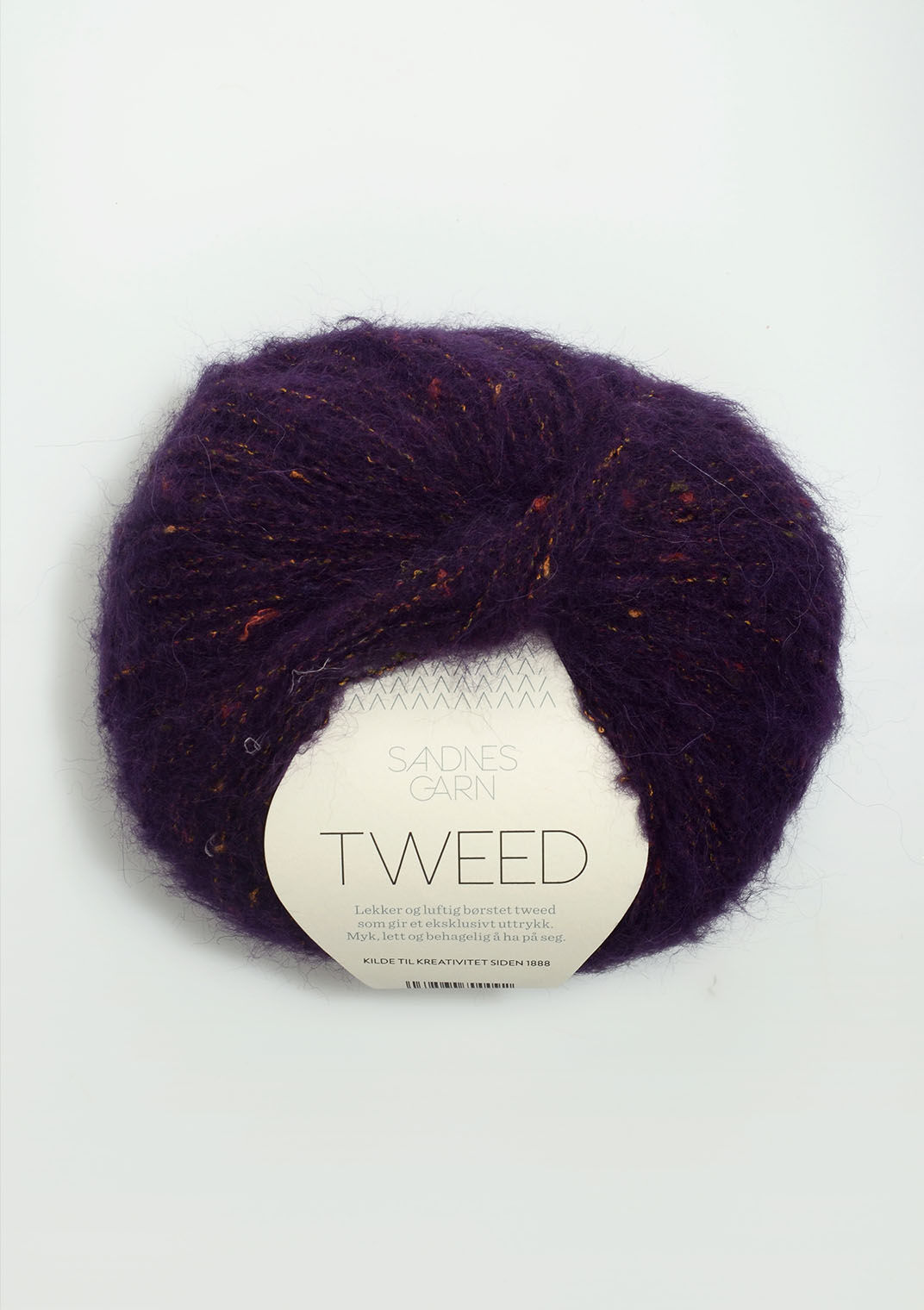 Tweed 2030 (Lila)