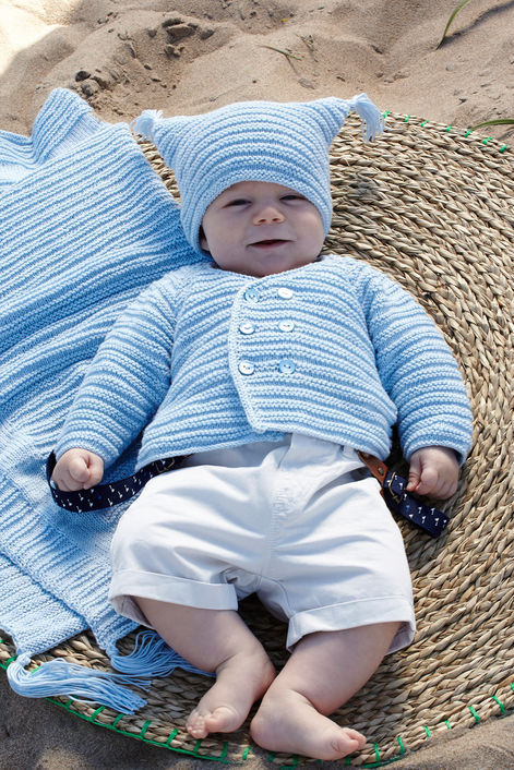 Mönster 2032 från Svarta Fåret