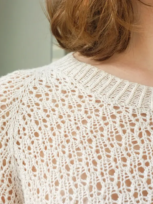 Miniatyrbild: 2404-4 Mathea sweater