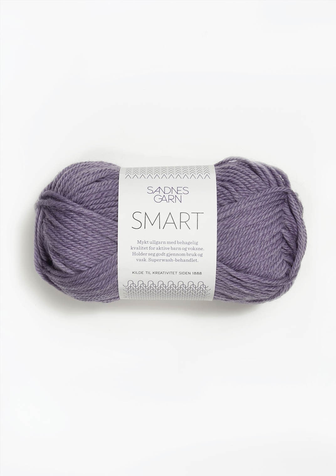 Smart 5052 (Dov lila)