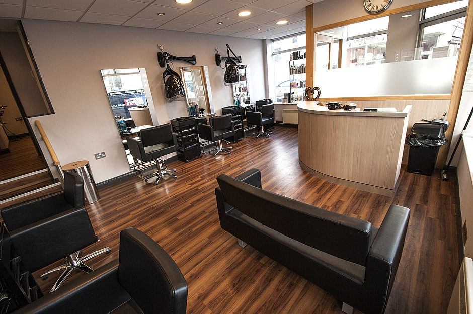Halo Hairdressing, Crownhill, Plymouth Ladies, Gents & Children's Hair