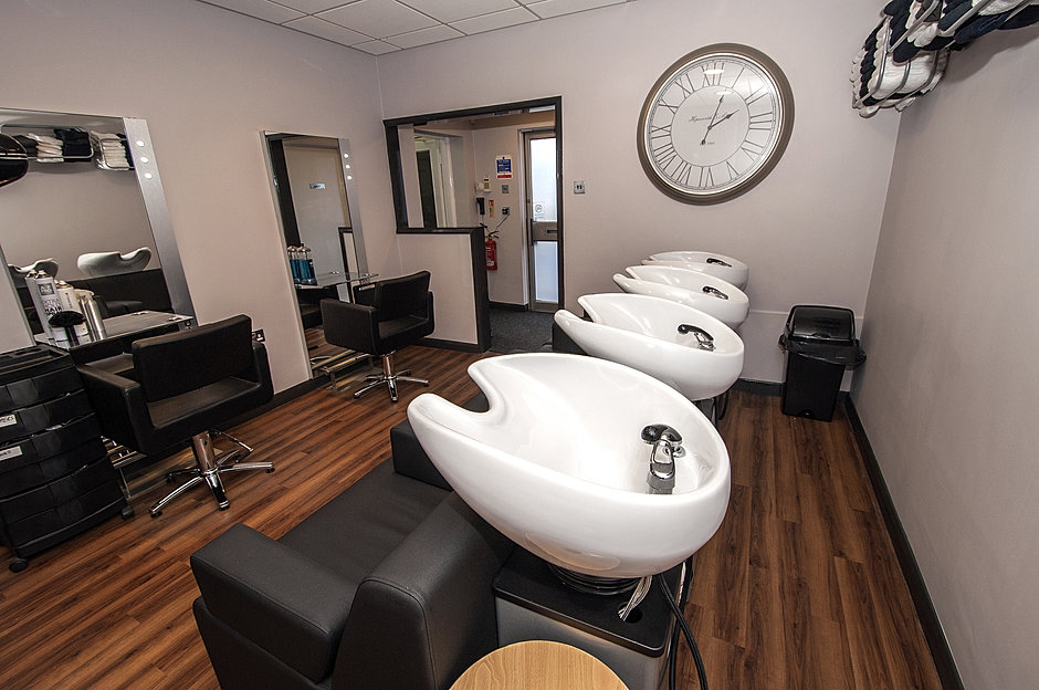Halo Hairdressing, Crownhill, Plymouth Ladies, Gents & Children's Hair