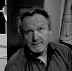 CHARLIE MARTIN