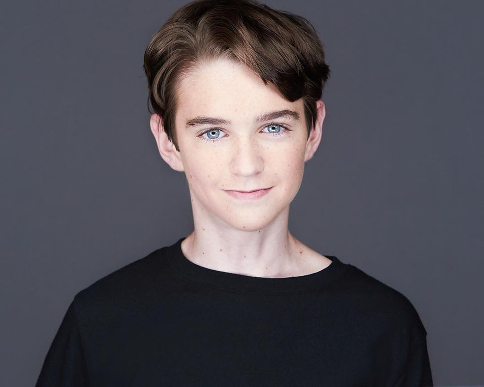 Christian D.