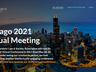 LSA Chicago 2021 Annual Meeting