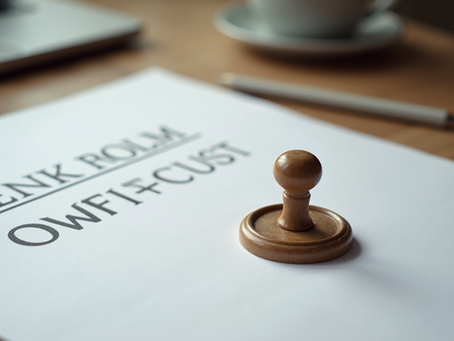 Invest Precatórios: Transparência e Confiabilidade em Finanças