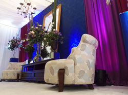 Cenário de Formatura ULBRA Cachoeira