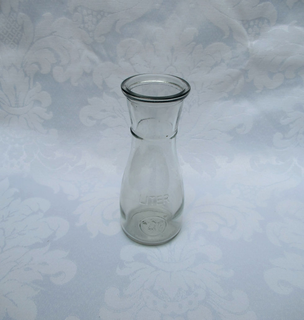 Miniatura: Garrafa Liter