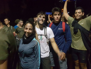 IDF Preperation Week- שבוע הכנה לצה"ל