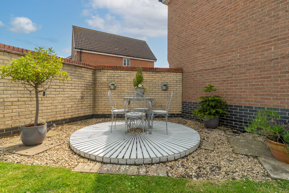 2 Mill Quern, Highfields Caldecote,--2
