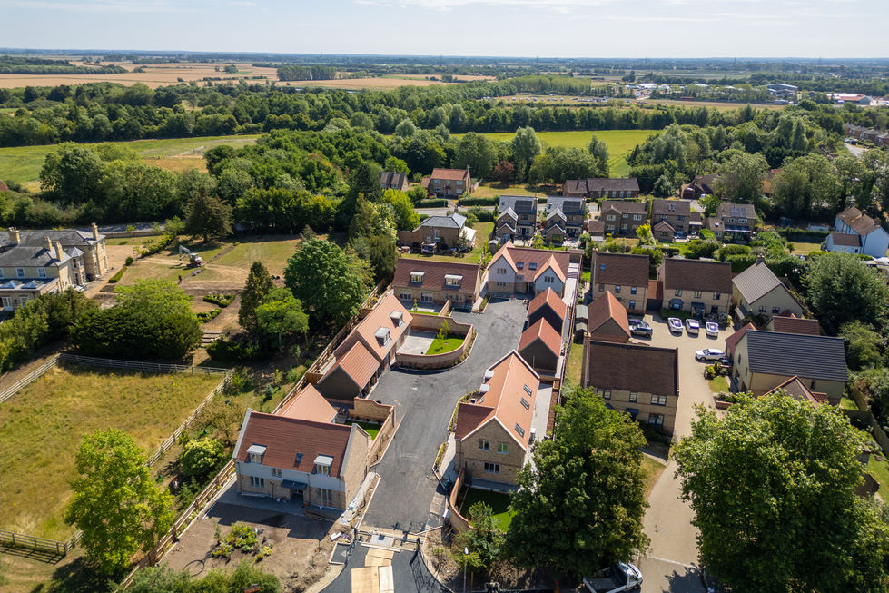 Lower Rd, Stuntney--12