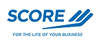 score logo