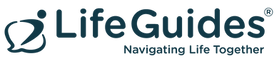 Life Guides logo