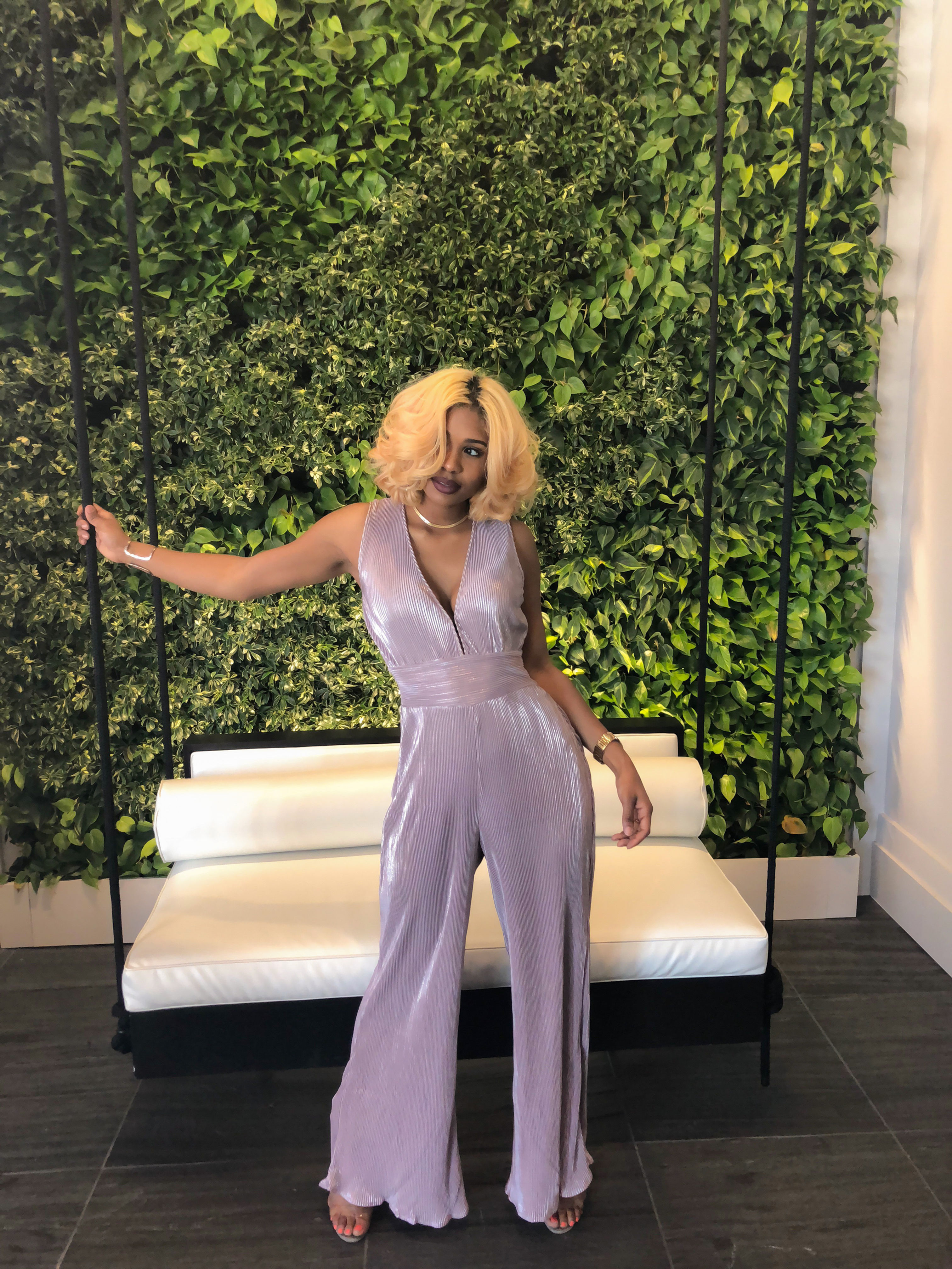Fetch Jumpsuit