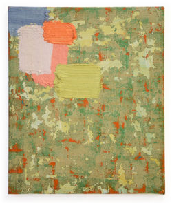 Impression and Strokes 4