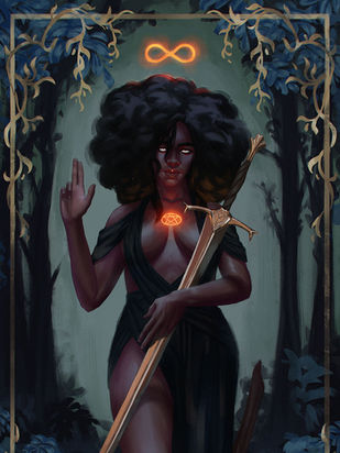 HermesTarot