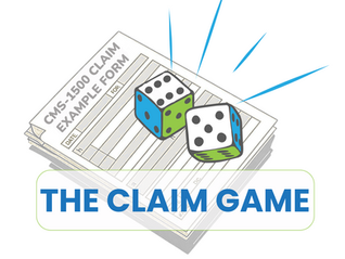 Introducing the Claim Game Podcast!