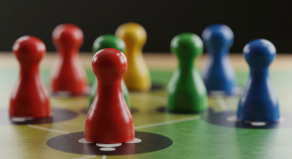 Credentialing: Your First Step to Winning the Claim Game