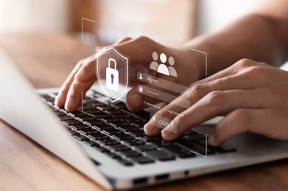 HIPAA Security Rule for Therapists in Private Practice
