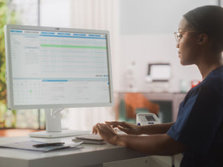 The Role of Electronic Health Records in Insurance Billing for Mental Health Practices