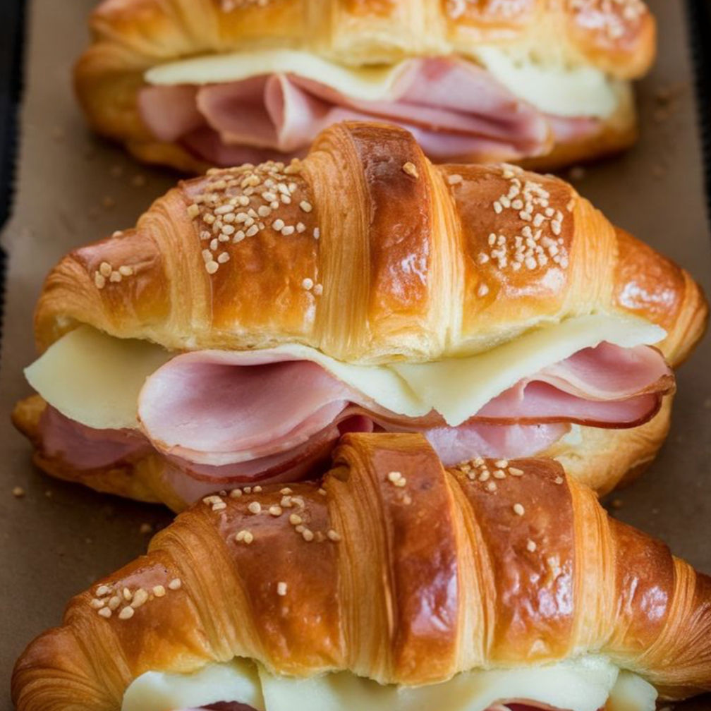Croissants