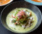 Green Curry