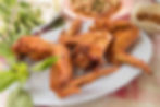 Chicken Nibbles
