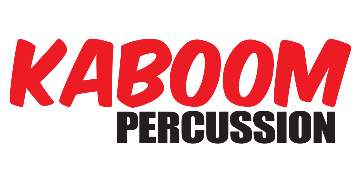 Kaboom Percussion