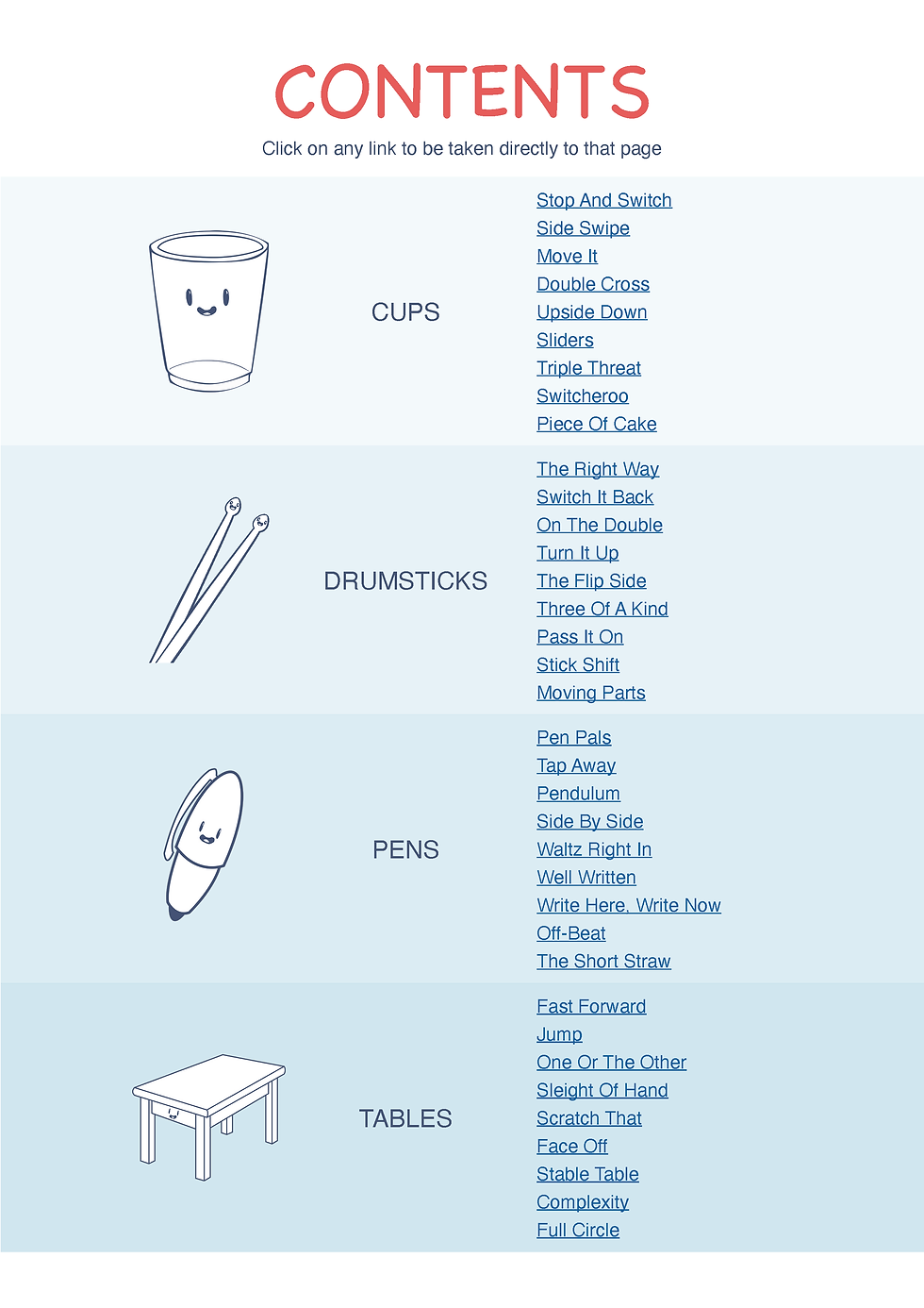 Thumbnail: The Mega Book