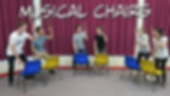 Musical Chairs