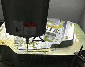 Mold Manufacturing