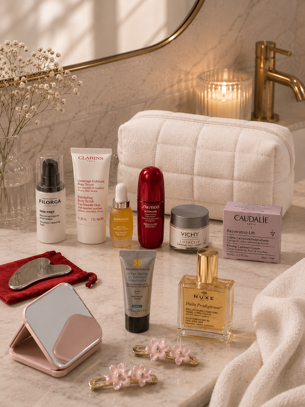 Miniature : Glow Travel Kit