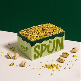 Pistachio Tiramisu