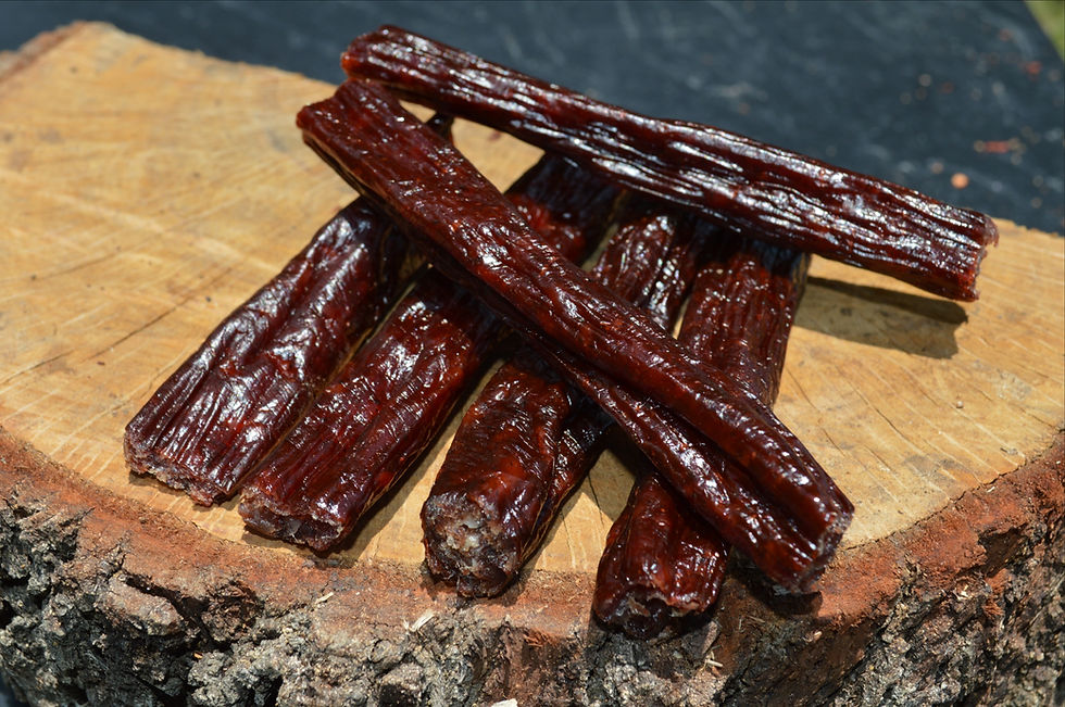 Thumbnail: Good Sticks by the Pack