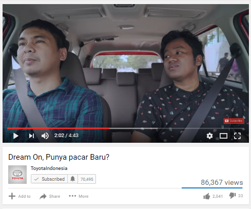 Raditya Dika