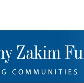 A new fundraising challenge for 2026!