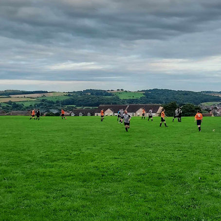 Prospect FC 11-1 Game Changer