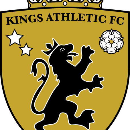 Up Next: King’s Athletic