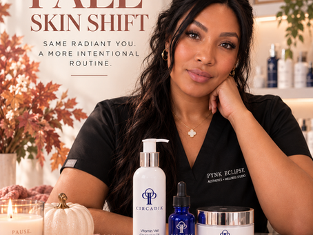 Is Your Skin Ready for Fall?