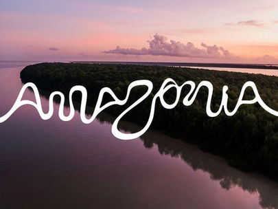 Logo Amazzonia
