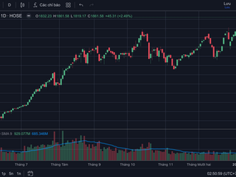 Tổng quan tài khoản #38