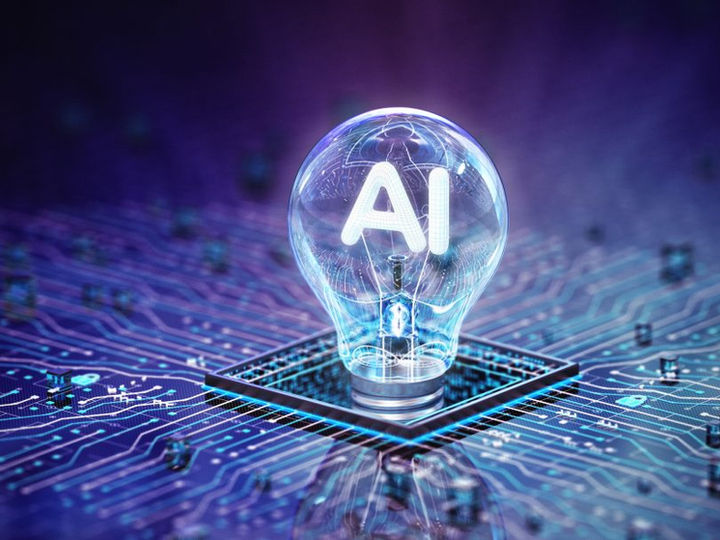 AI- és Jövőstratégiák Központ
